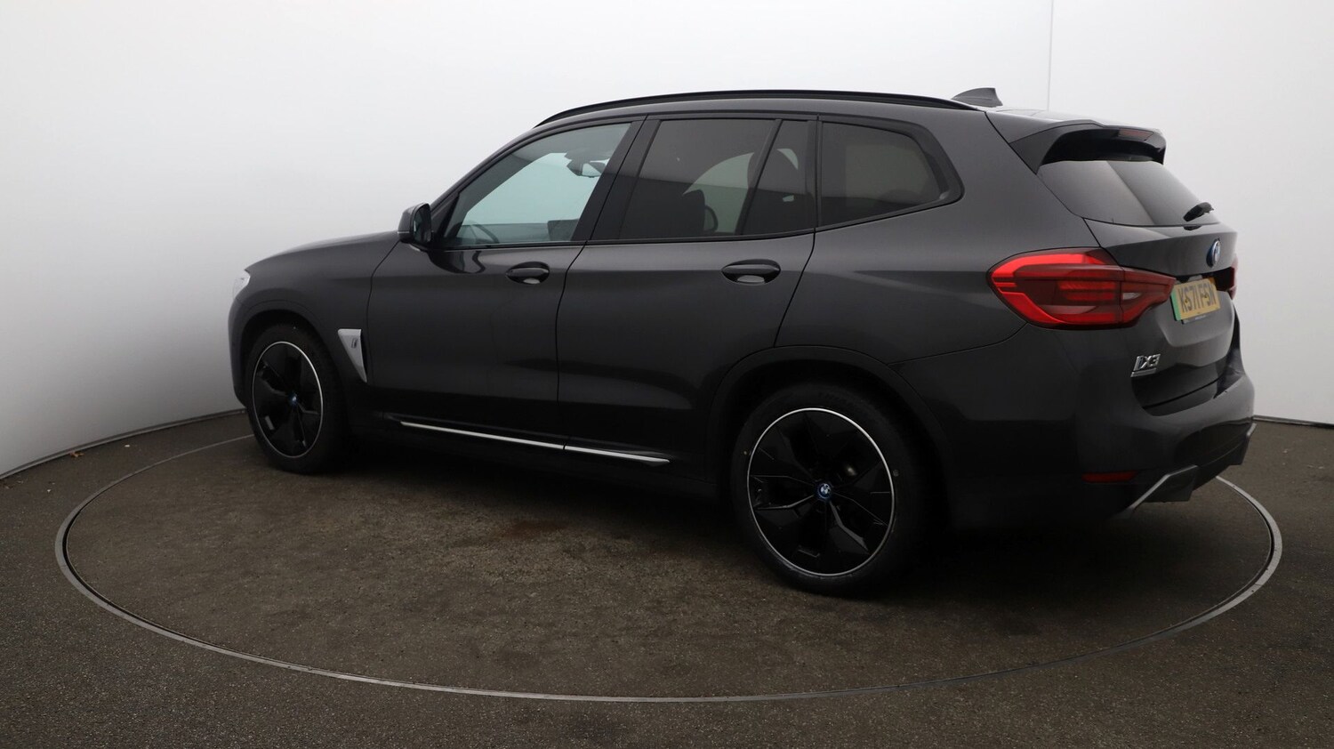 Used BMW iX3 2022 for sale - 76808566: Photo 30