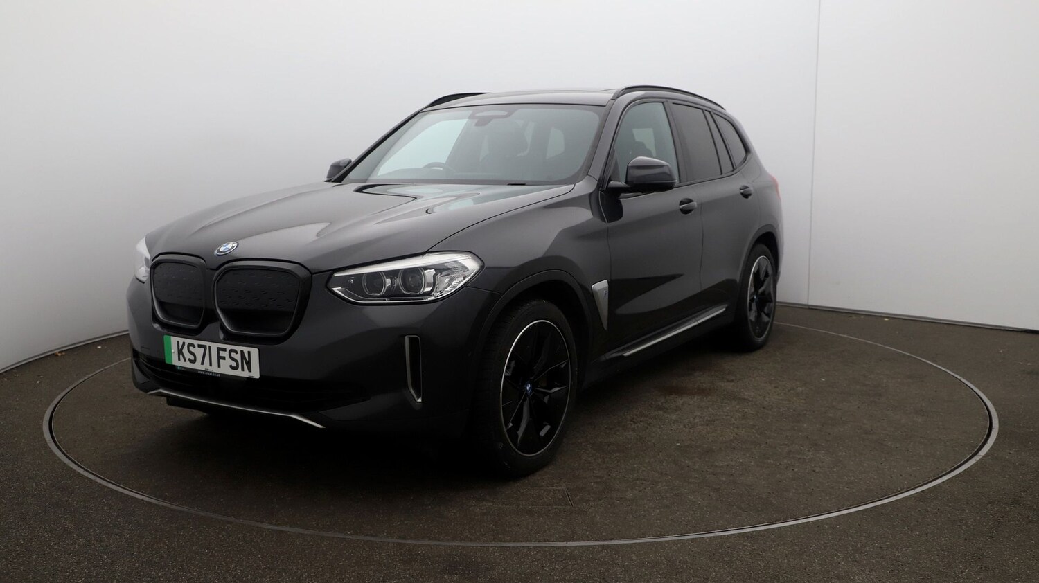 Used BMW iX3 2022 for sale - 76808566: Photo 32