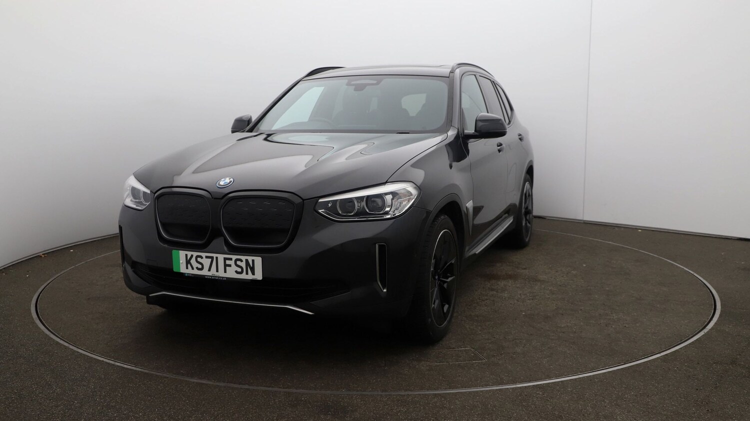 Used BMW iX3 2022 for sale - 76808566: Photo 33