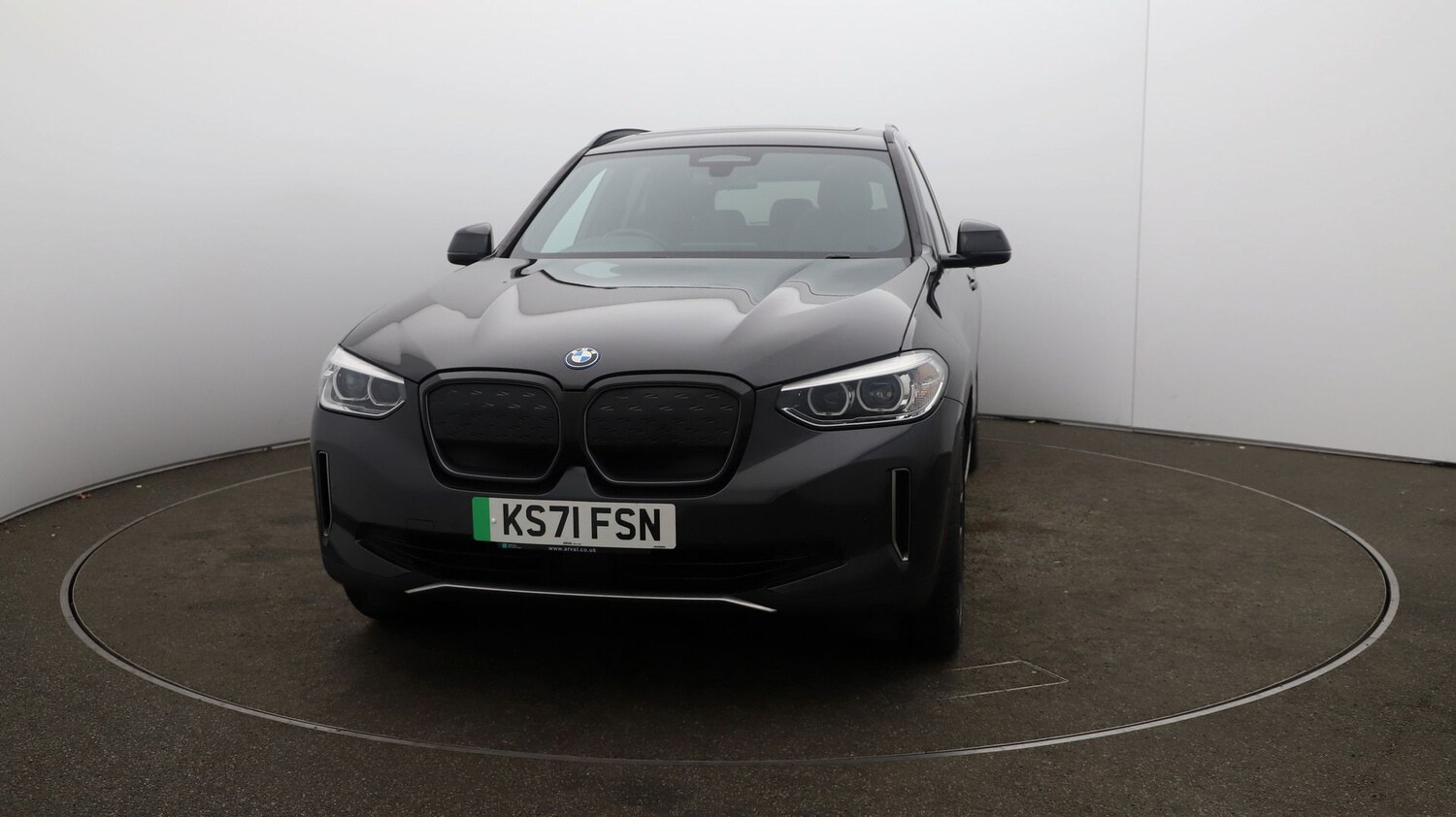 Used BMW iX3 2022 for sale - 76808566: Photo 34