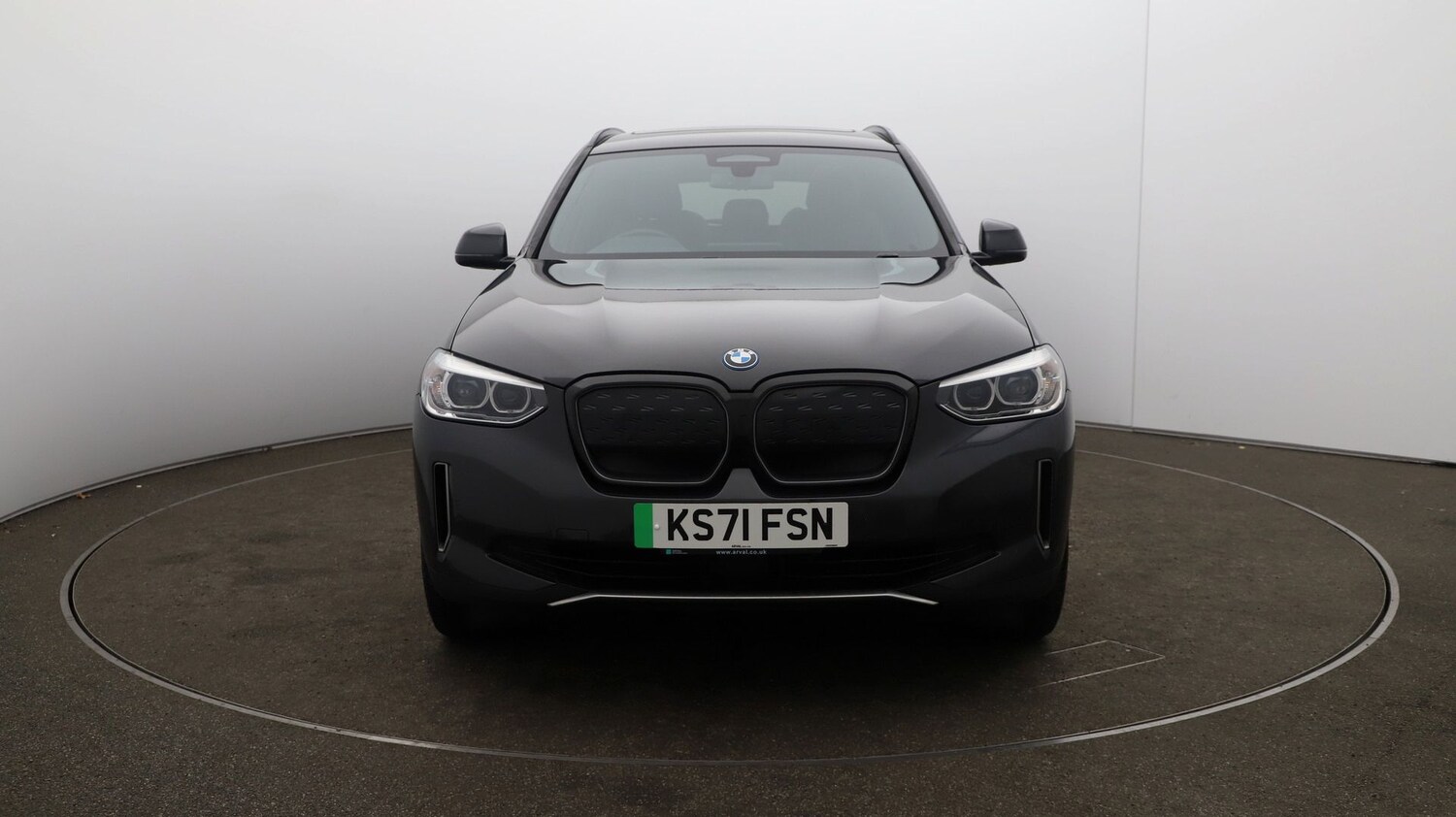 Used BMW iX3 2022 for sale - 76808566: Photo 35