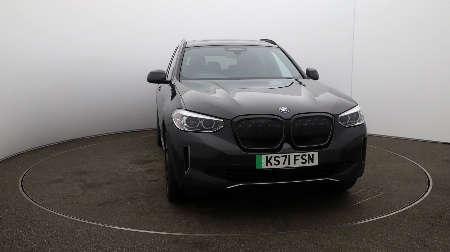 Used BMW iX3 2022 for sale - 76808566: Photo 36