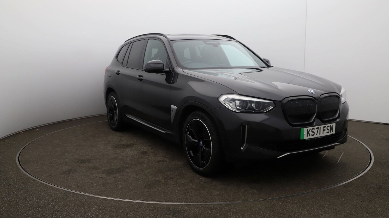 Used BMW iX3 2022 for sale - 76808566: Photo 38