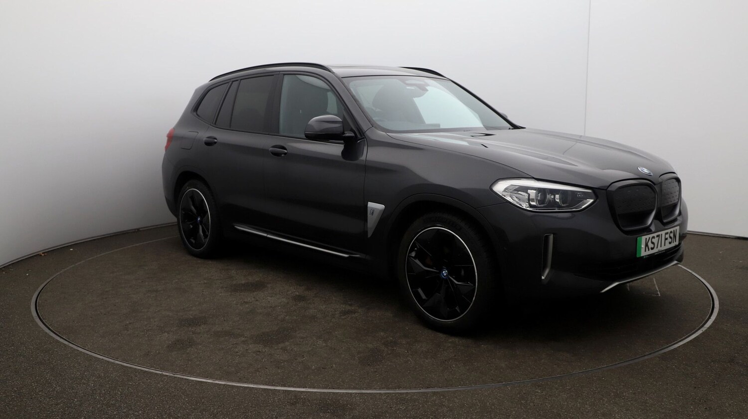 Used BMW iX3 2022 for sale - 76808566: Photo 39