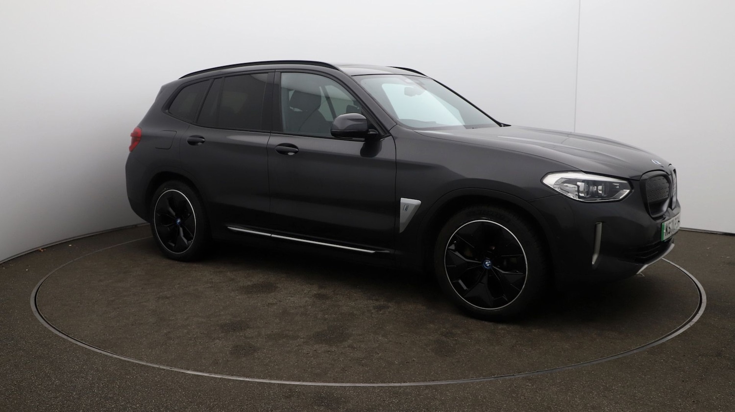 Used BMW iX3 2022 for sale - 76808566: Photo 40