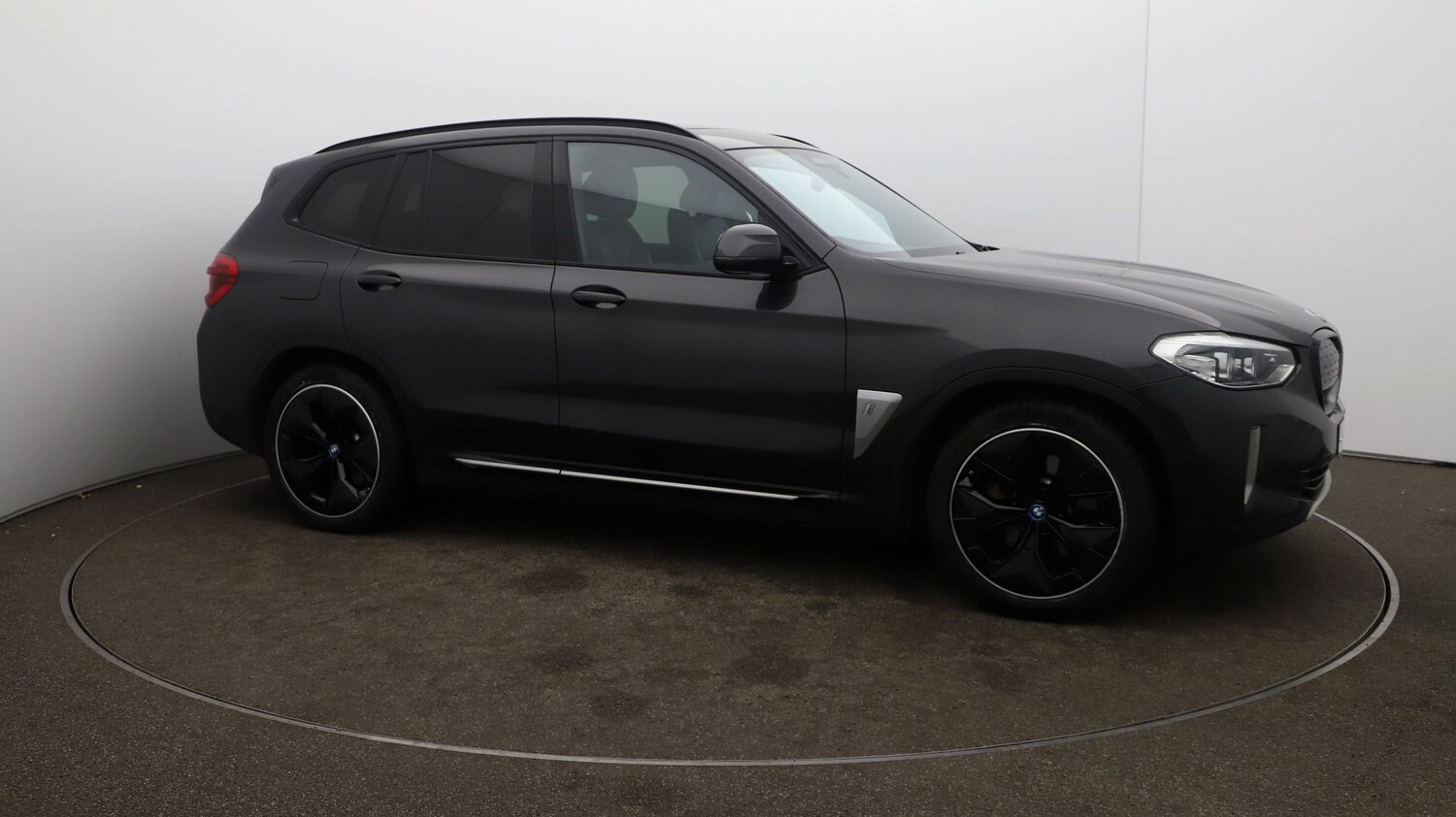 Used BMW iX3 2022 for sale - 76808566: Photo 41