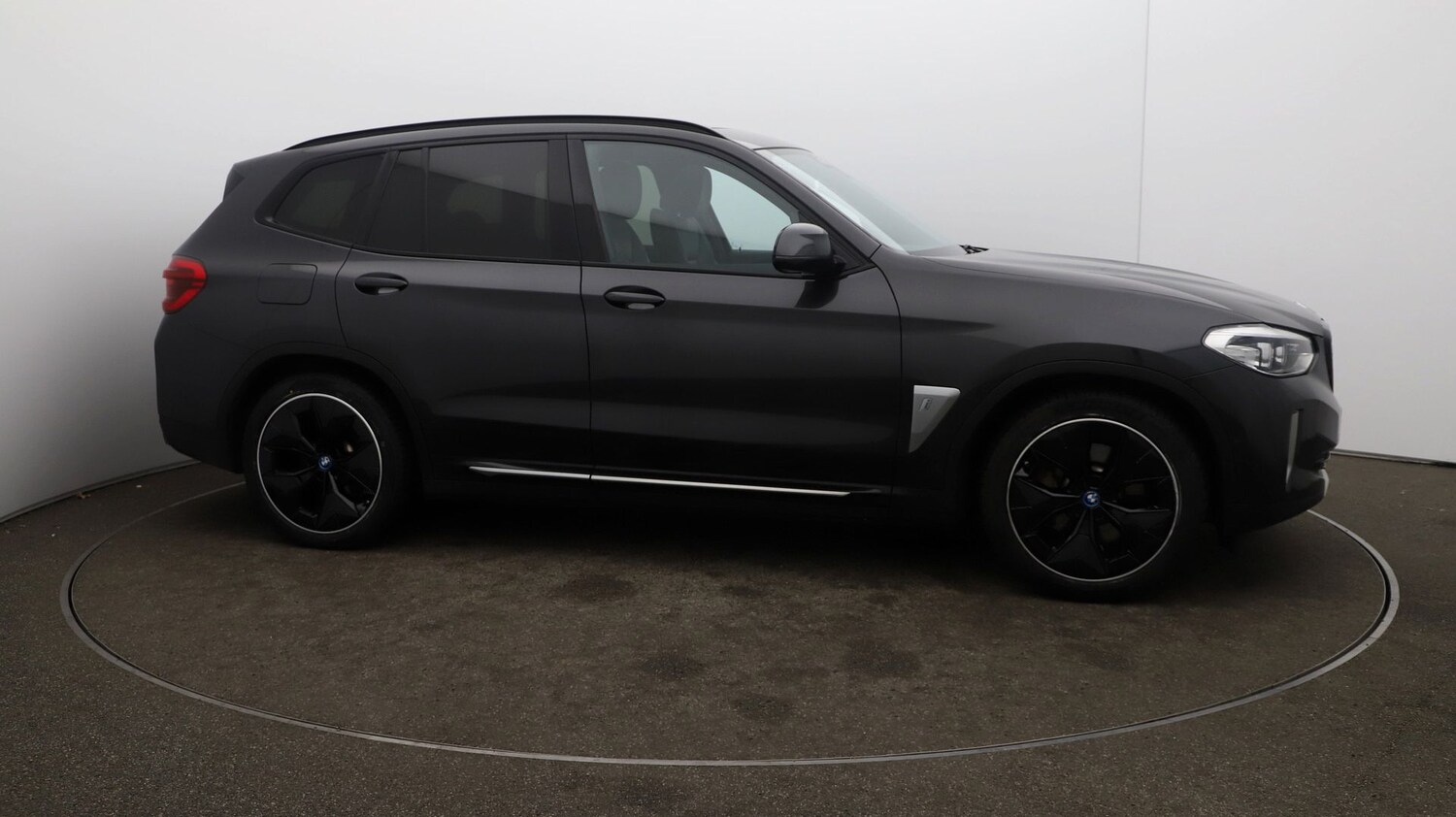 Used BMW iX3 2022 for sale - 76808566: Photo 43