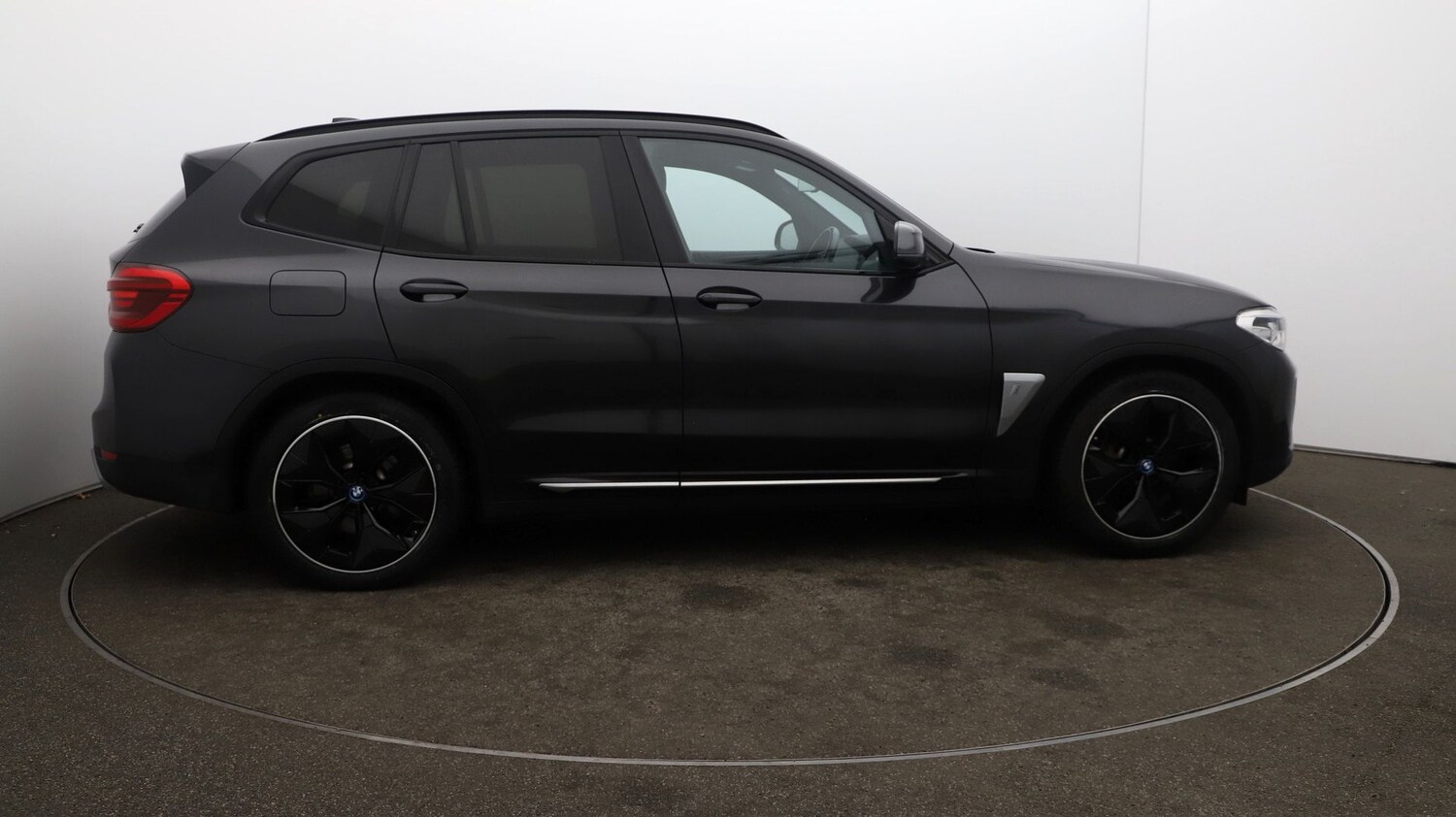 Used BMW iX3 2022 for sale - 76808566: Photo 45