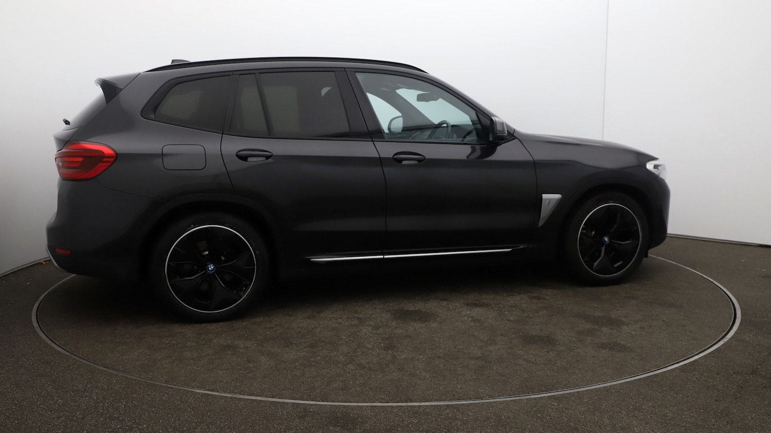 Used BMW iX3 2022 for sale - 76808566: Photo 46