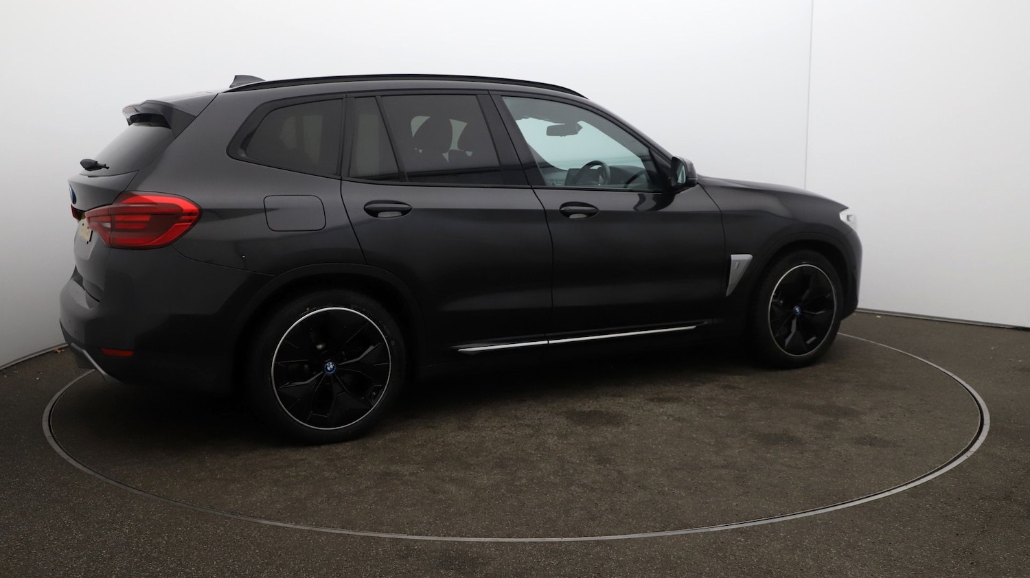 Used BMW iX3 2022 for sale - 76808566: Photo 47