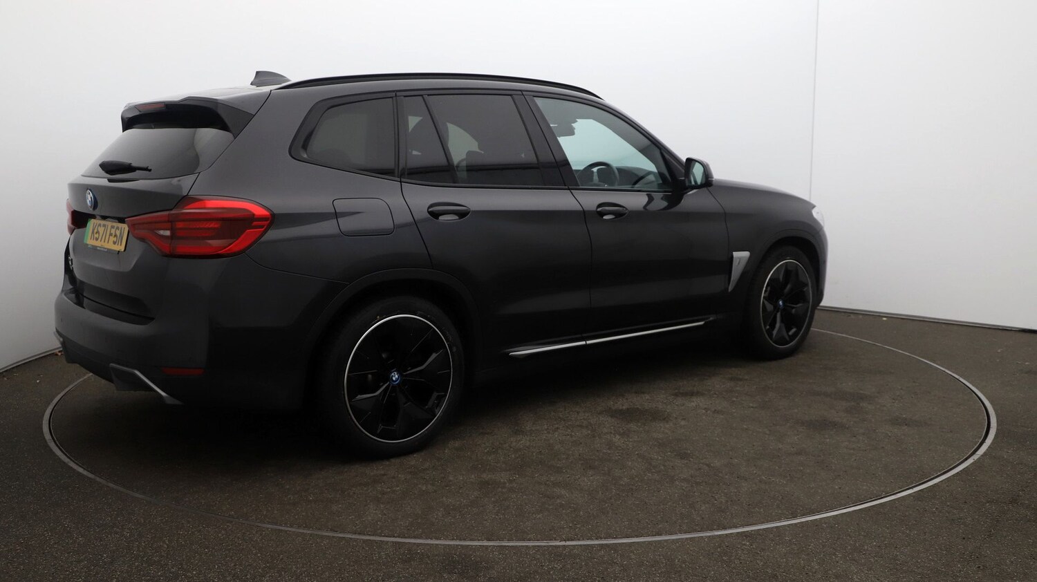 Used BMW iX3 2022 for sale - 76808566: Photo 48