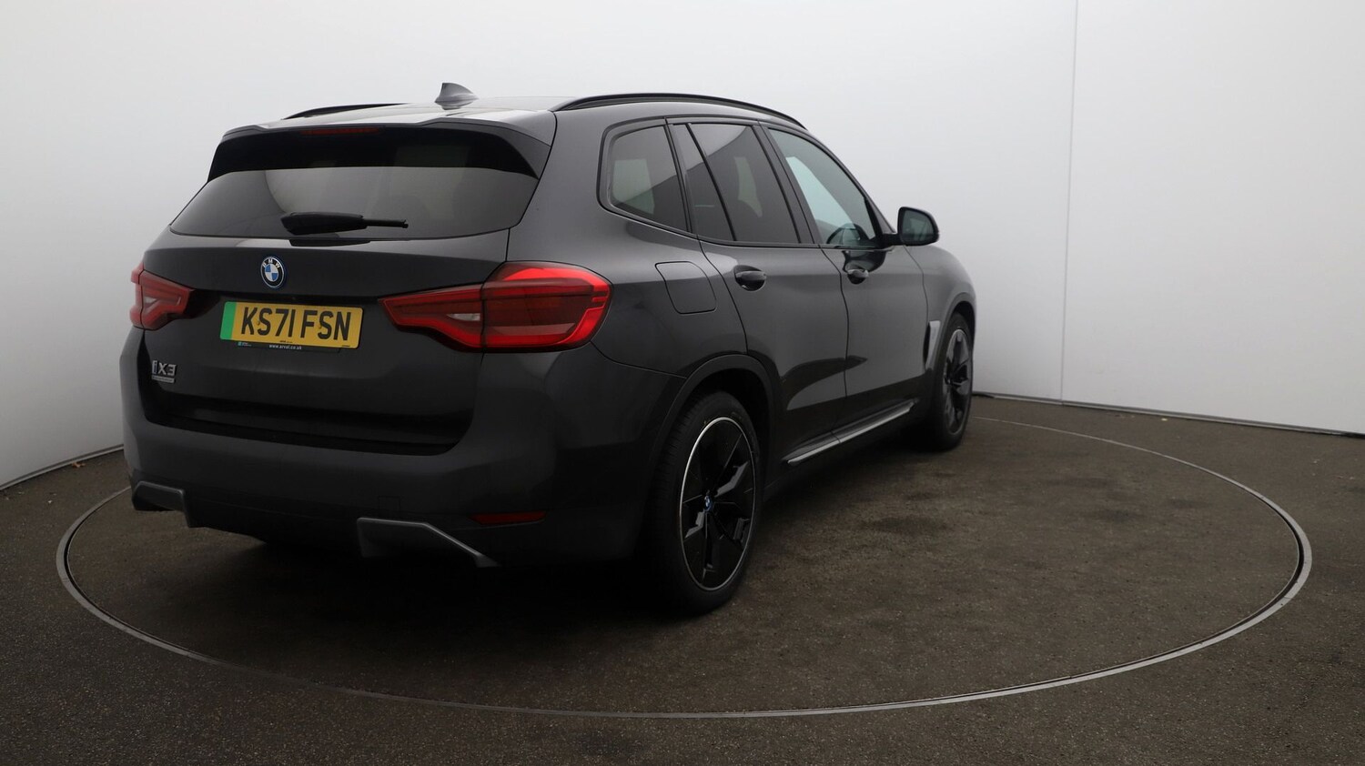 Used BMW iX3 2022 for sale - 76808566: Photo 50