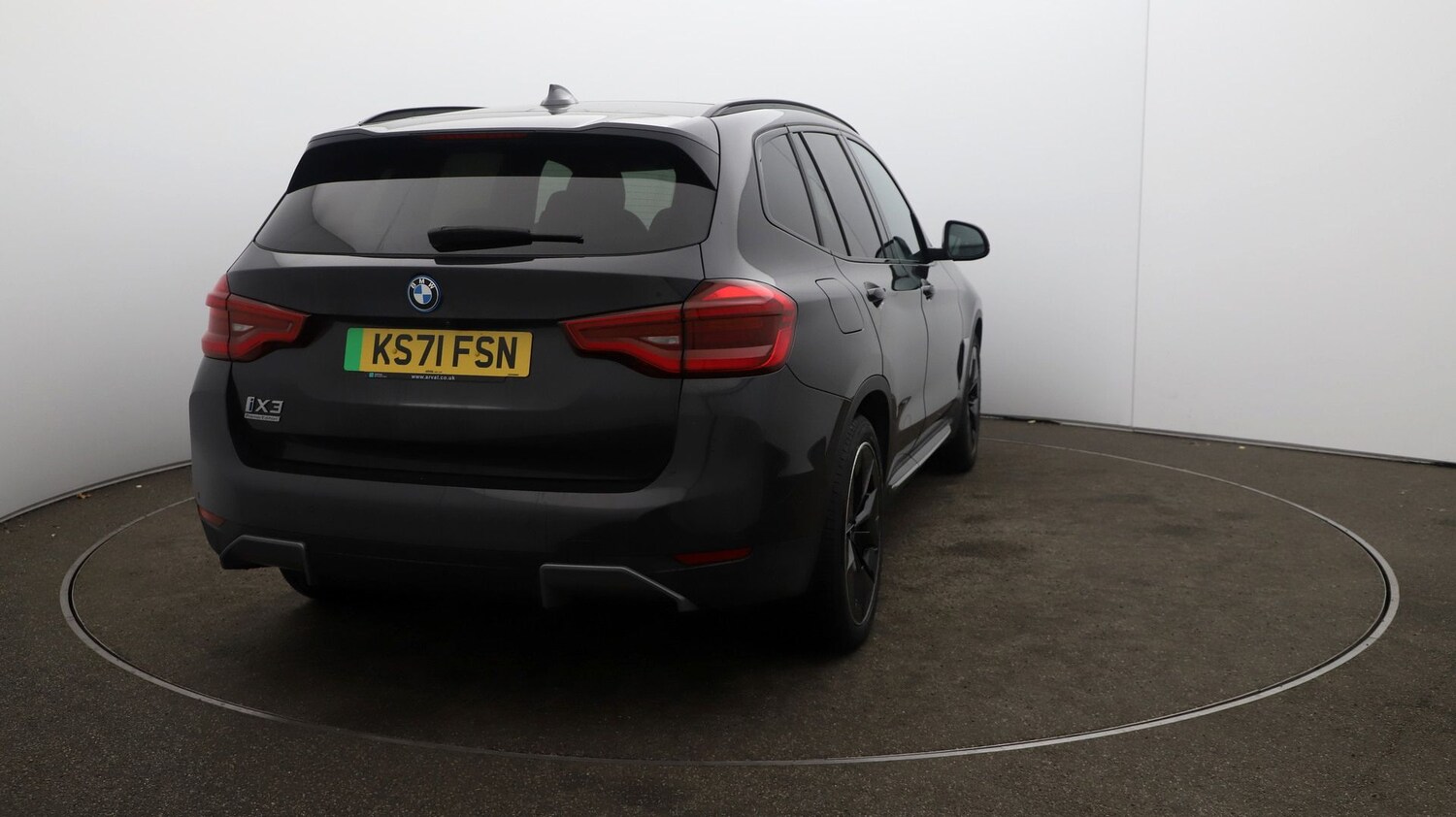 Used BMW iX3 2022 for sale - 76808566: Photo 51