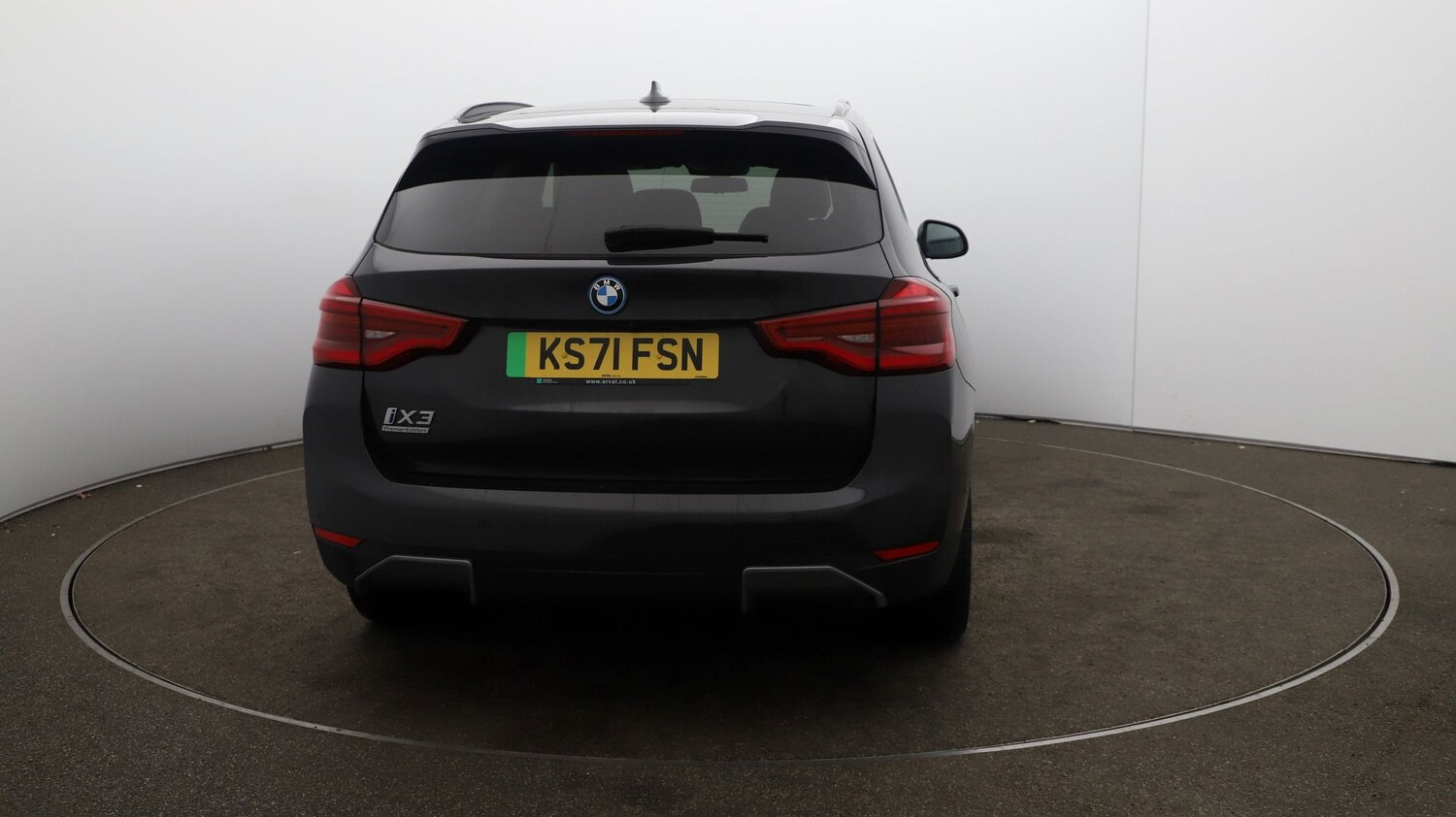 Used BMW iX3 2022 for sale - 76808566: Photo 52