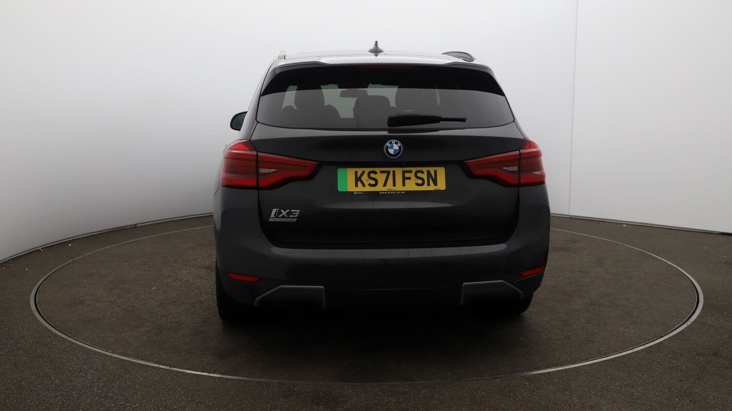 Used BMW iX3 2022 for sale - 76808566: Photo 54