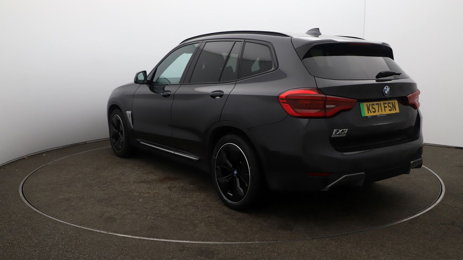 Used BMW iX3 2022 for sale - 76808566: Photo 57