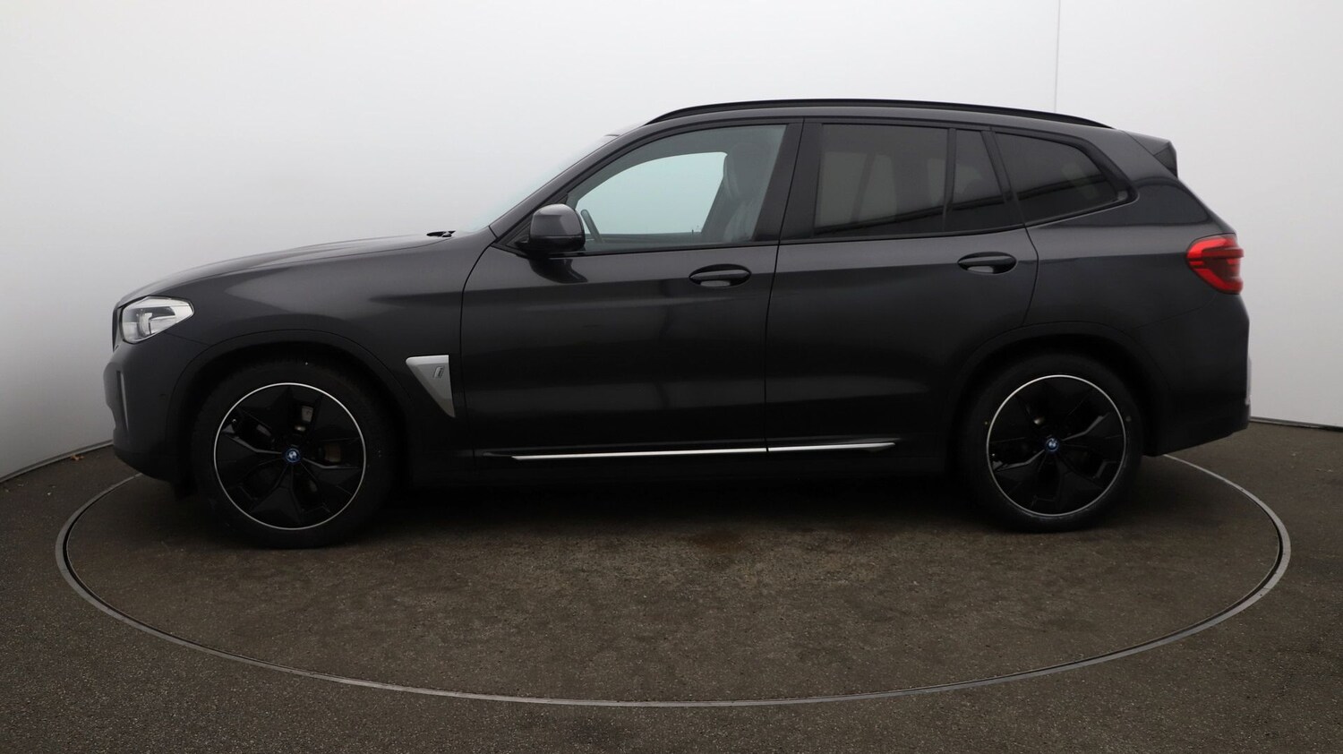 Used BMW iX3 2022 for sale - 76808566: Photo 60