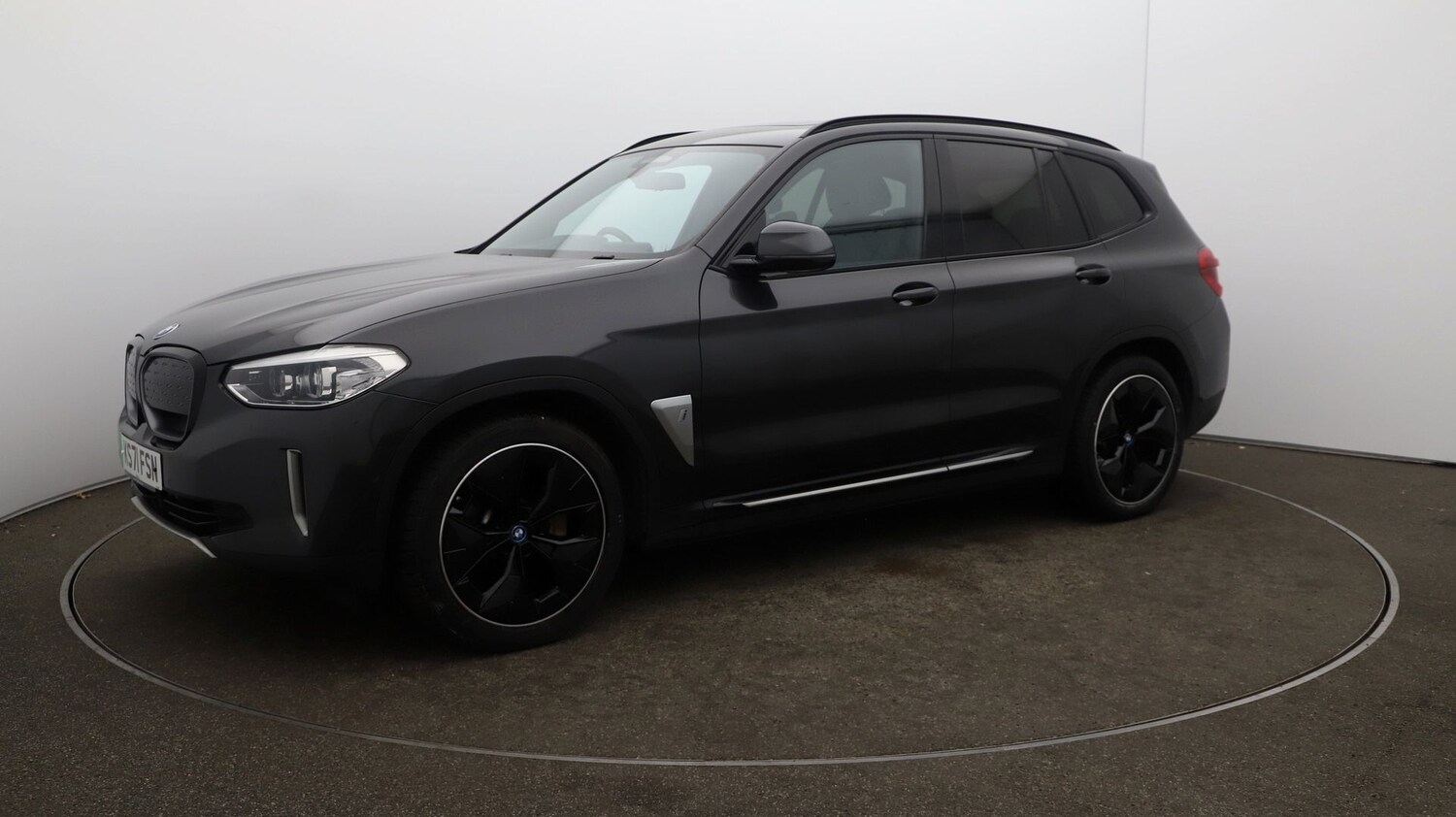 Used BMW iX3 2022 for sale - 76808566: Photo 63