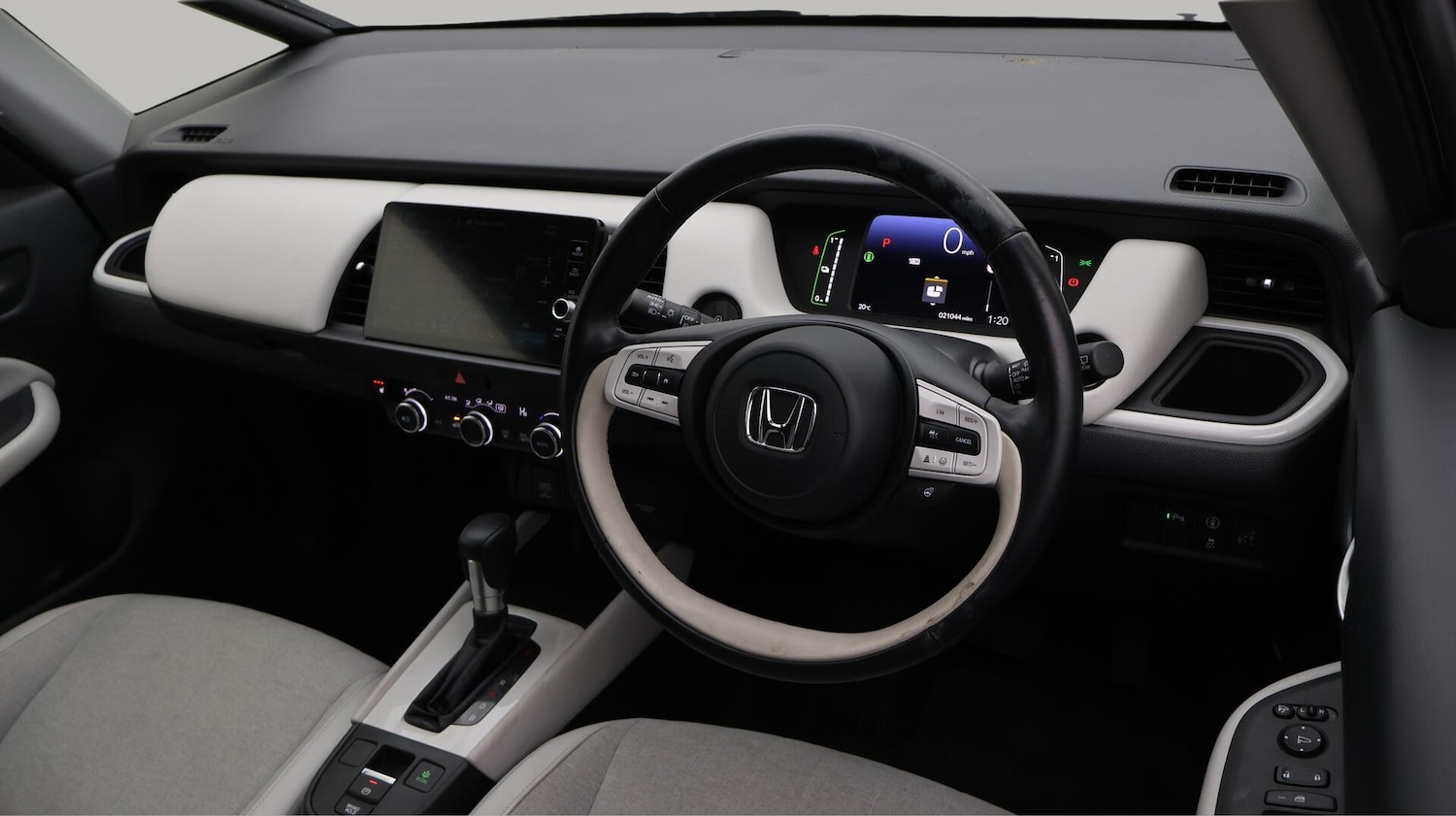 Used Honda Jazz 2022 for sale - 76765560: Photo 10