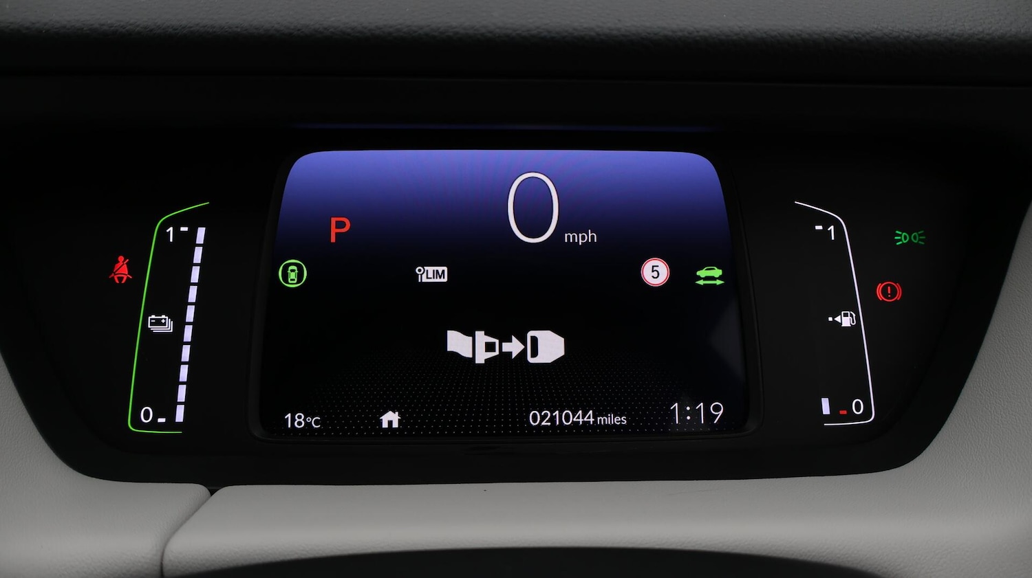 Used Honda Jazz 2022 for sale - 76765560: Photo 11