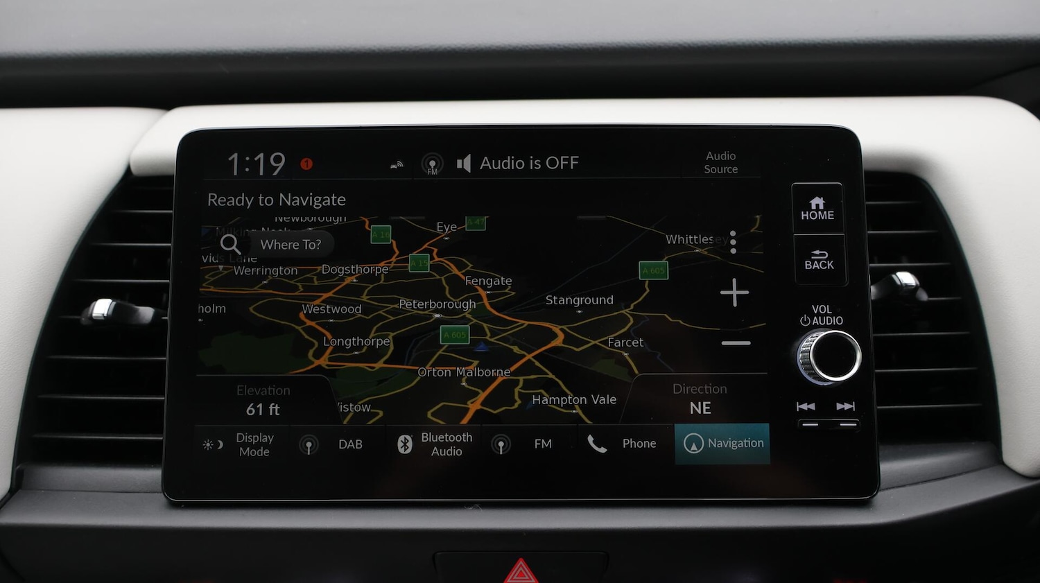 Used Honda Jazz 2022 for sale - 76765560: Photo 12