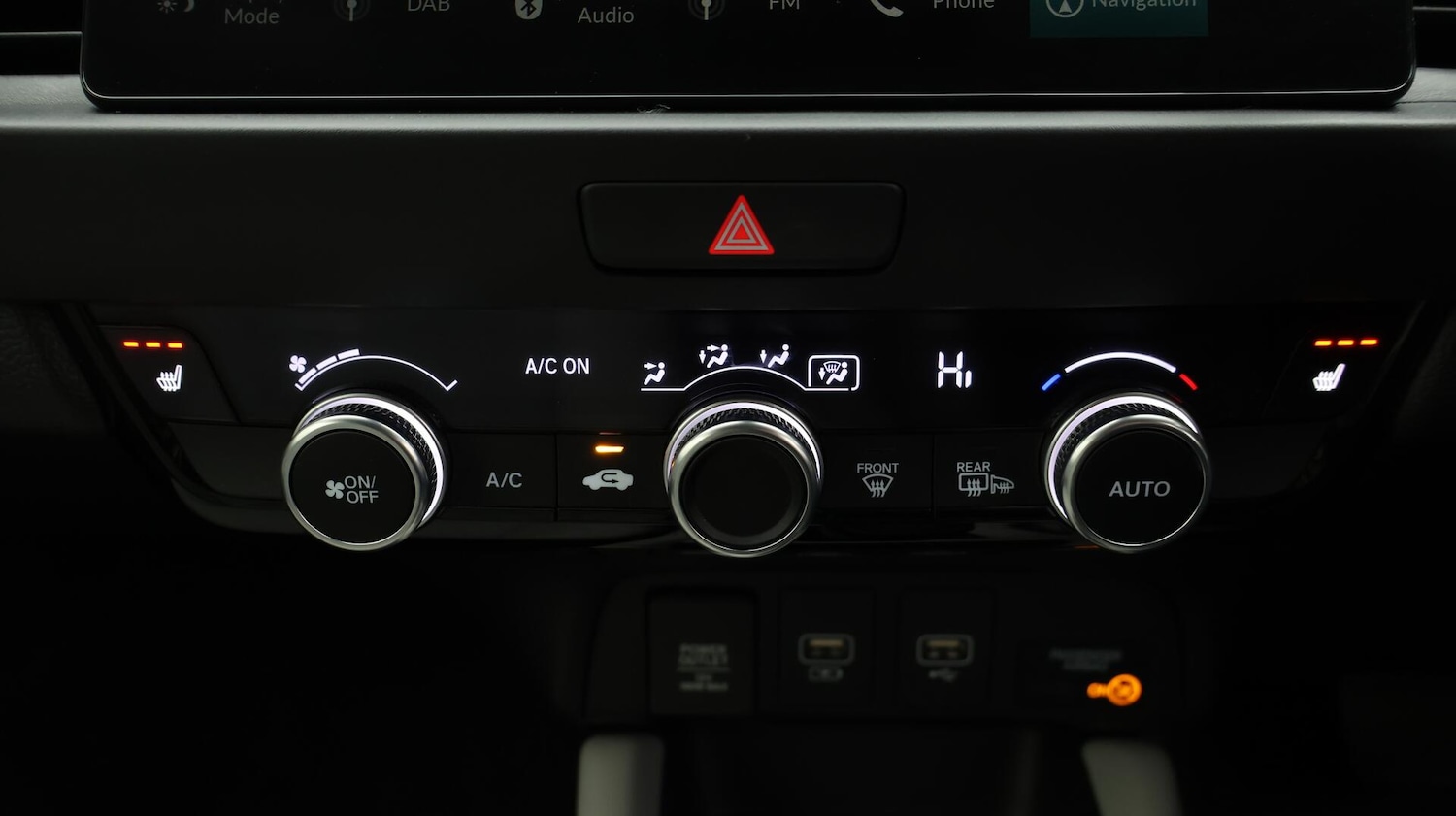 Used Honda Jazz 2022 for sale - 76765560: Photo 13