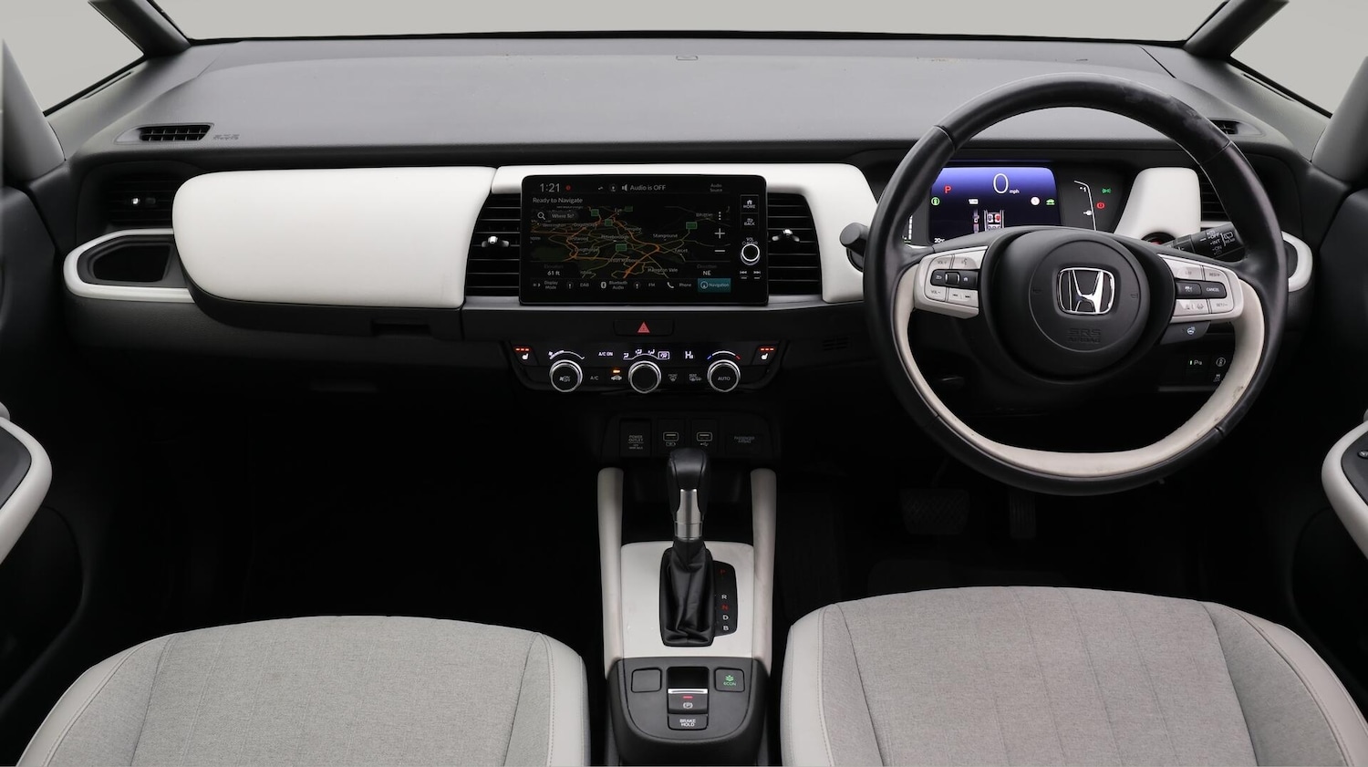 Used Honda Jazz 2022 for sale - 76765560: Photo 14