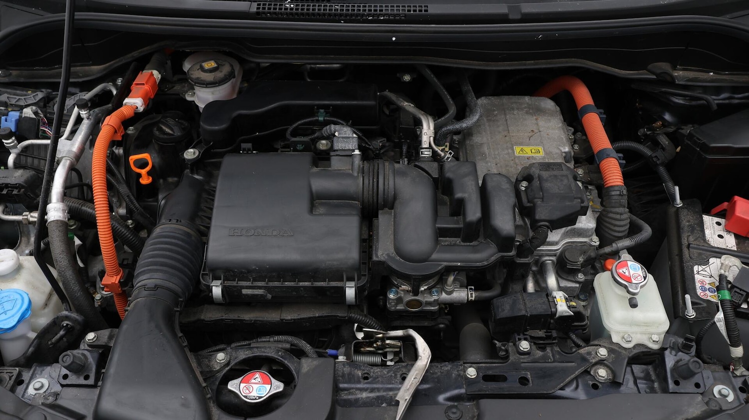 Used Honda Jazz 2022 for sale - 76765560: Photo 20