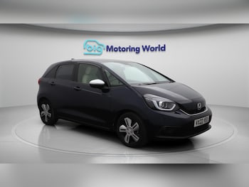 Used Honda Jazz 2022 for sale - 76765560: Photo