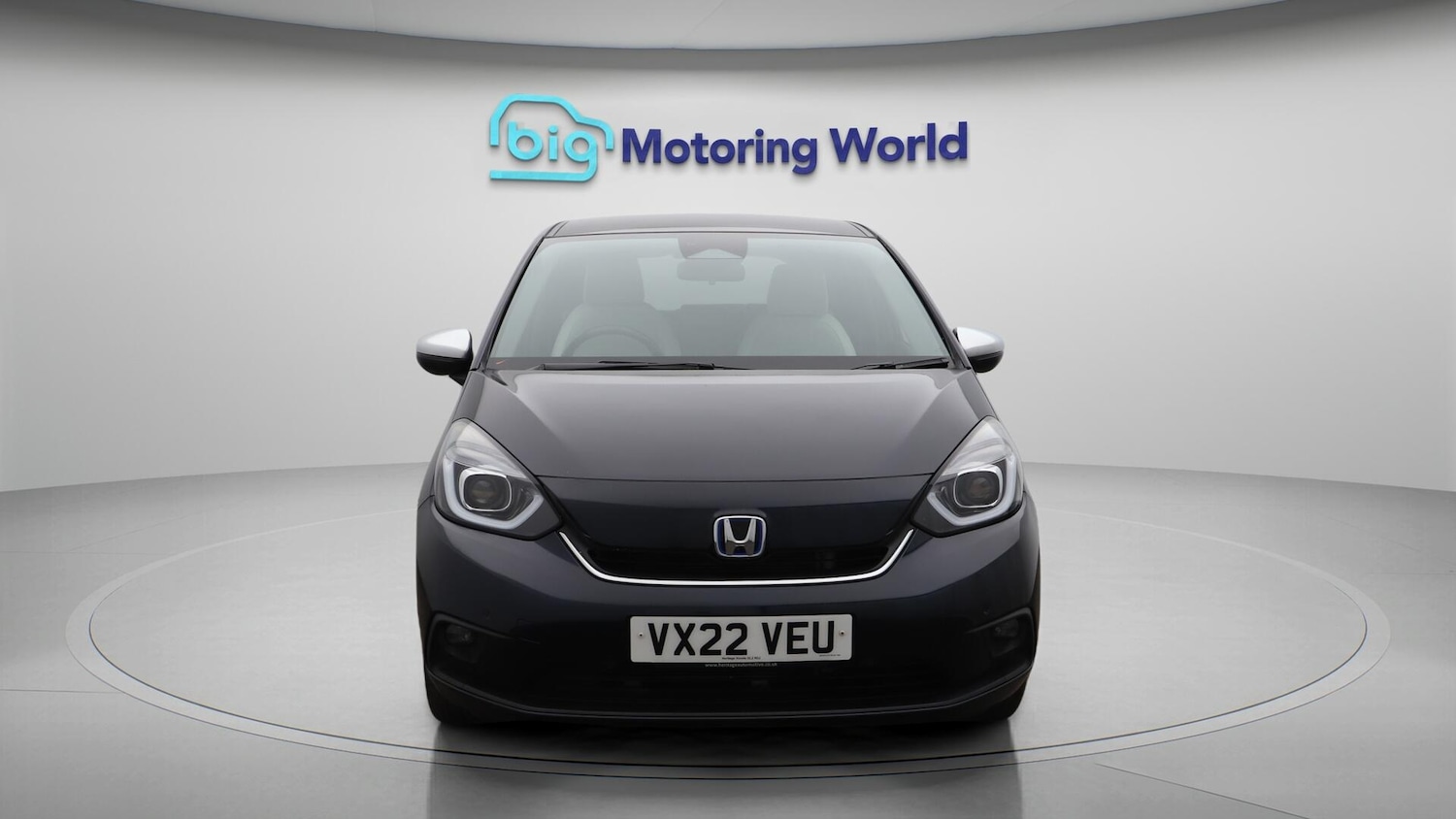 Used Honda Jazz 2022 for sale - 76765560: Photo 3