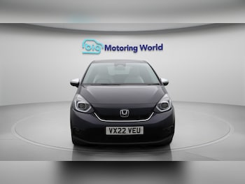 Used Honda Jazz 2022 for sale - 76765560: Photo