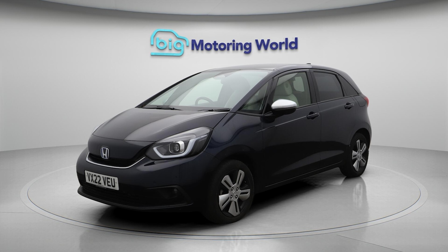 Used Honda Jazz 2022 for sale - 76765560: Photo 4