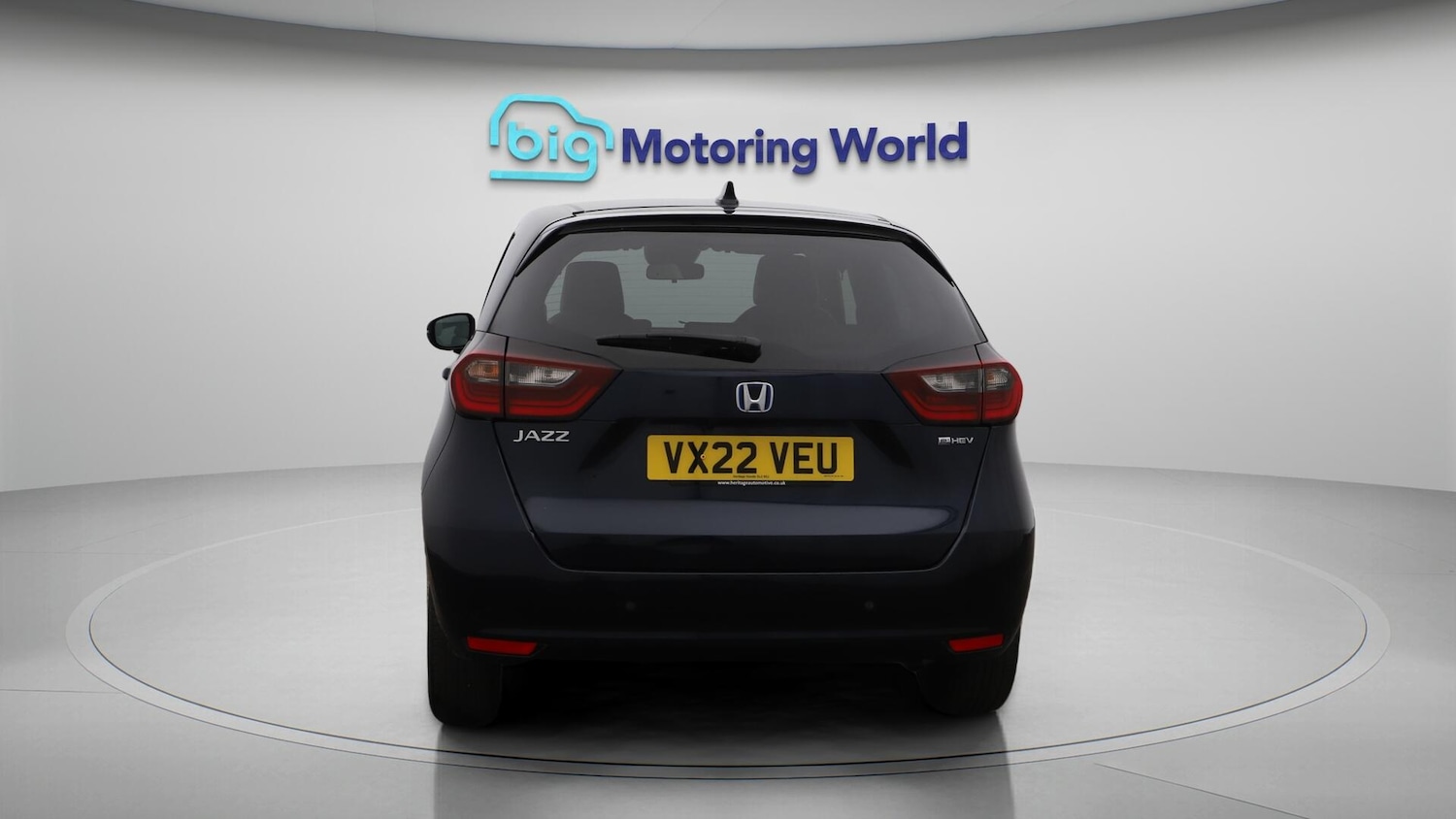 Used Honda Jazz 2022 for sale - 76765560: Photo 7