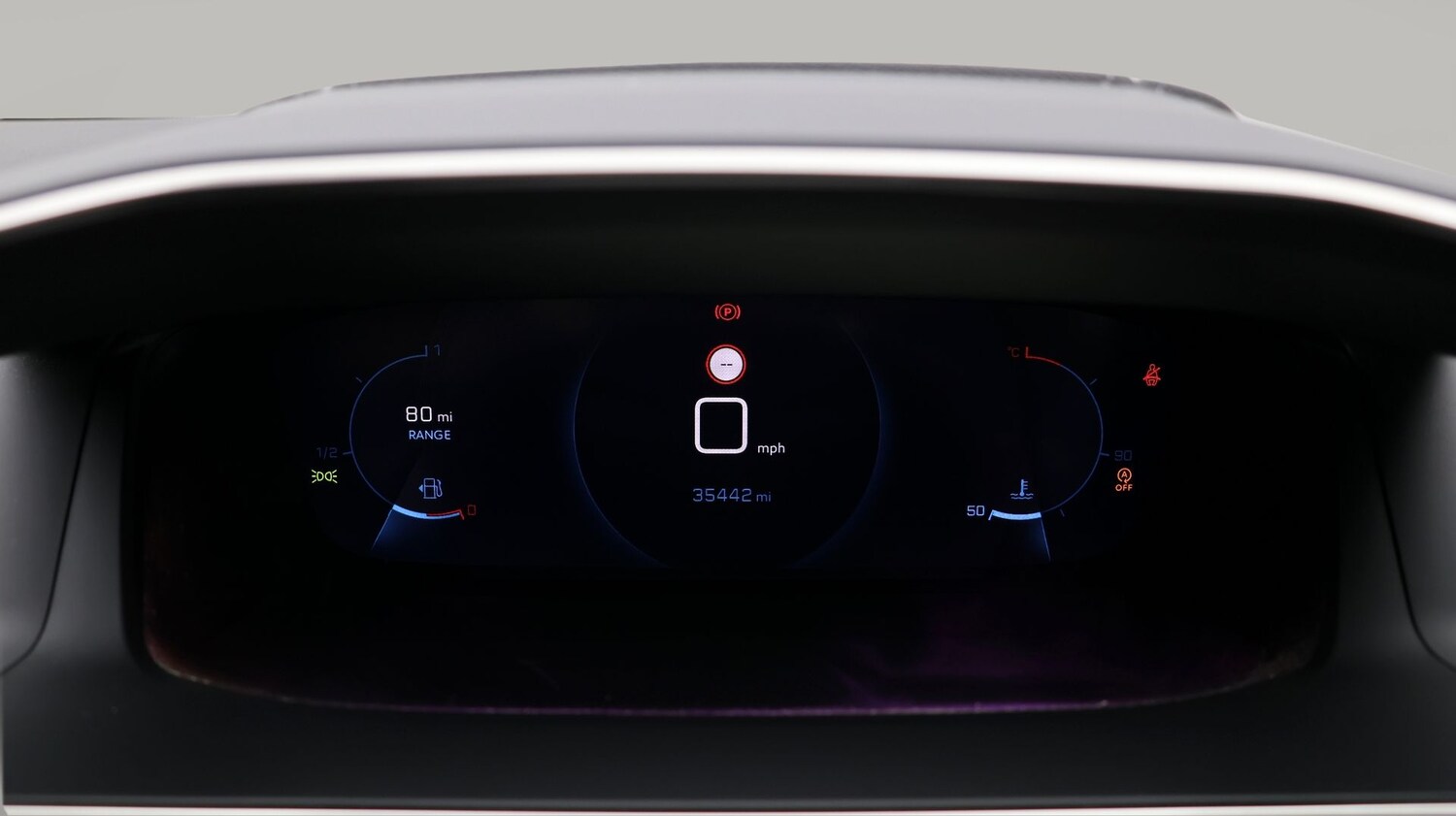 Used Peugeot 208 2021 for sale - 77298495: Photo 10