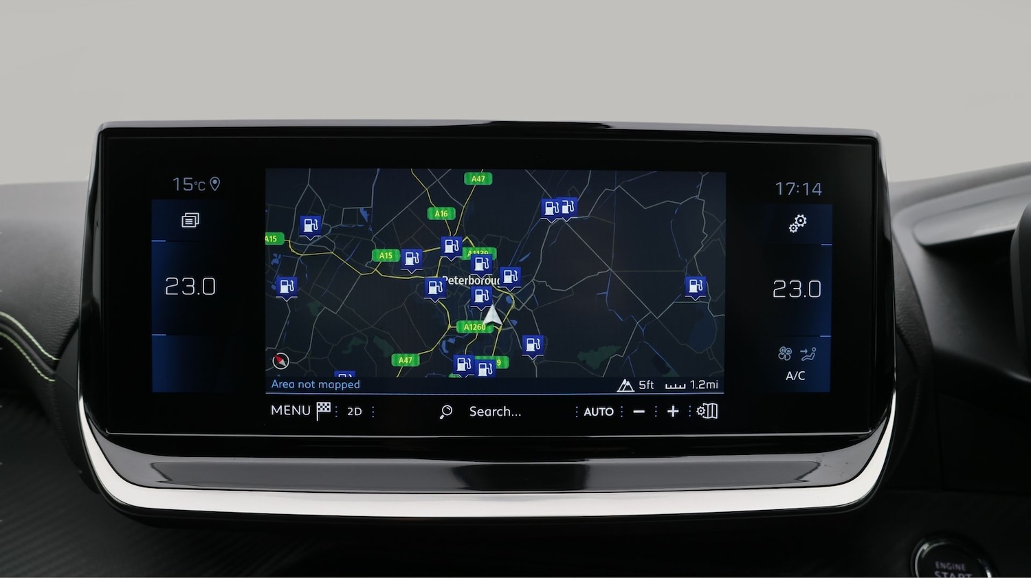 Used Peugeot 208 2021 for sale - 77298495: Photo 11