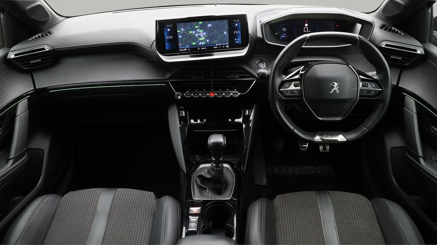 Used Peugeot 208 2021 for sale - 77298495: Photo 13