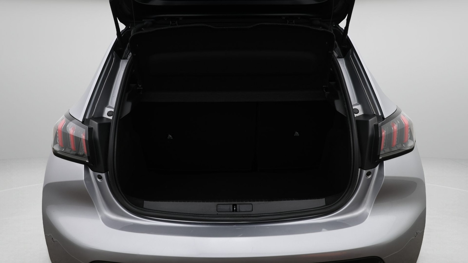 Used Peugeot 208 2021 for sale - 77298495: Photo 17