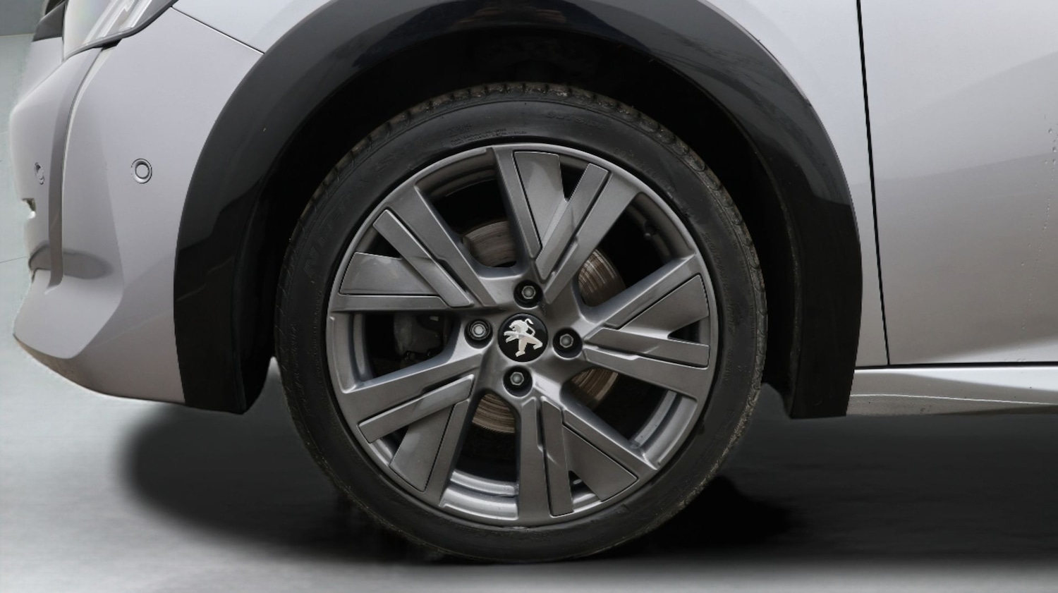 Used Peugeot 208 2021 for sale - 77298495: Photo 18