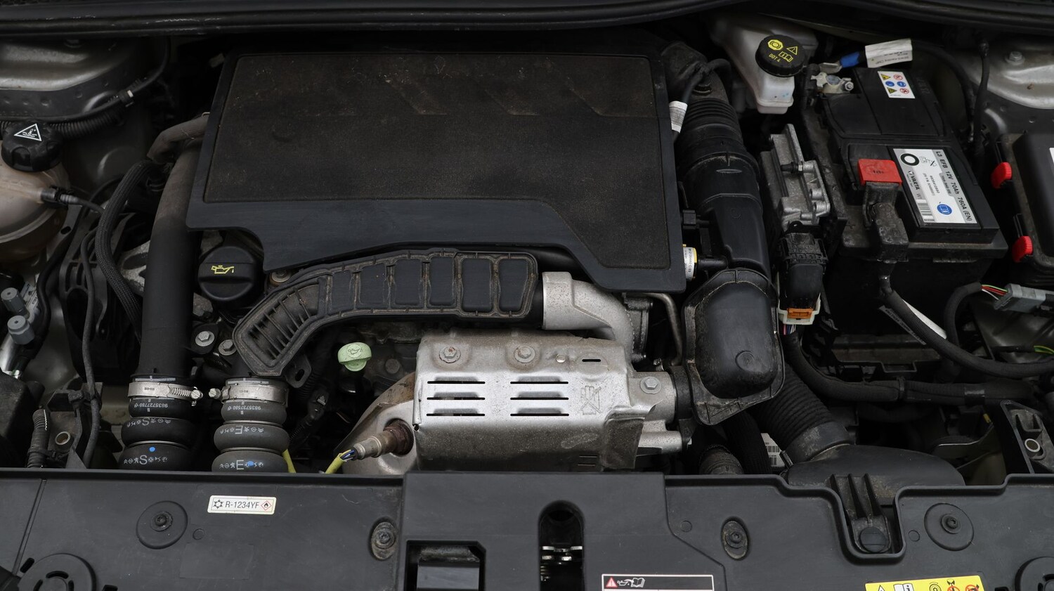 Used Peugeot 208 2021 for sale - 77298495: Photo 19