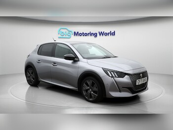 Used Peugeot 208 2021 for sale - 77298495: Photo