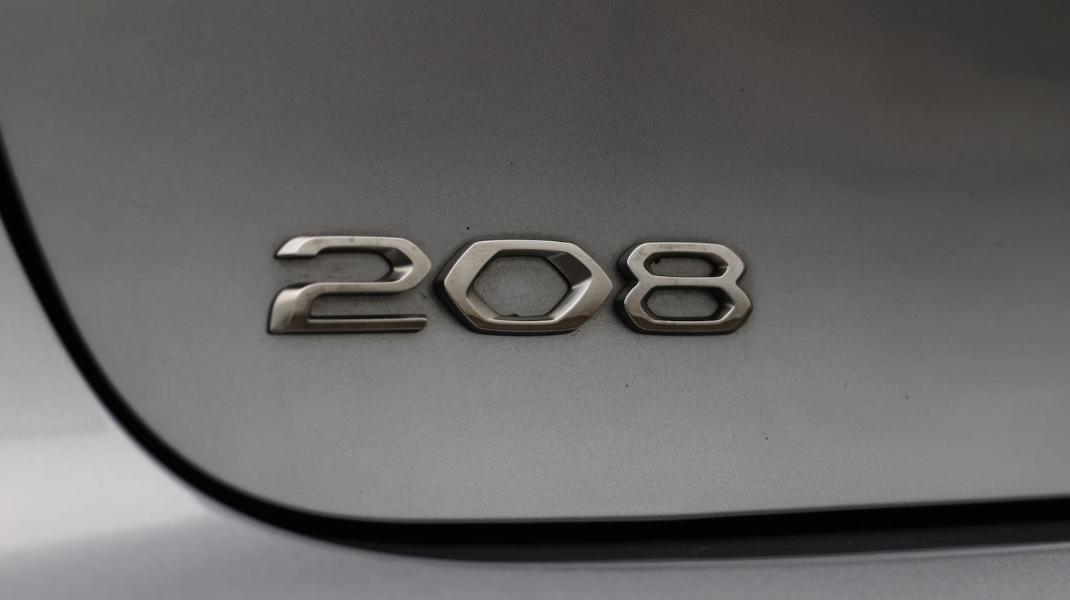 Used Peugeot 208 2021 for sale - 77298495: Photo 20