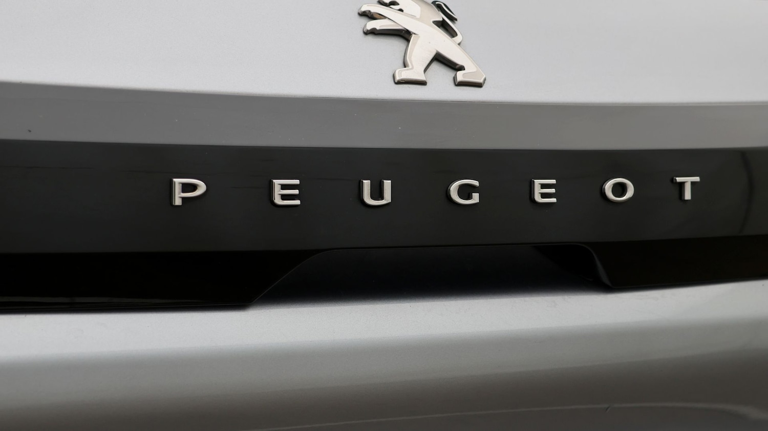 Used Peugeot 208 2021 for sale - 77298495: Photo 21