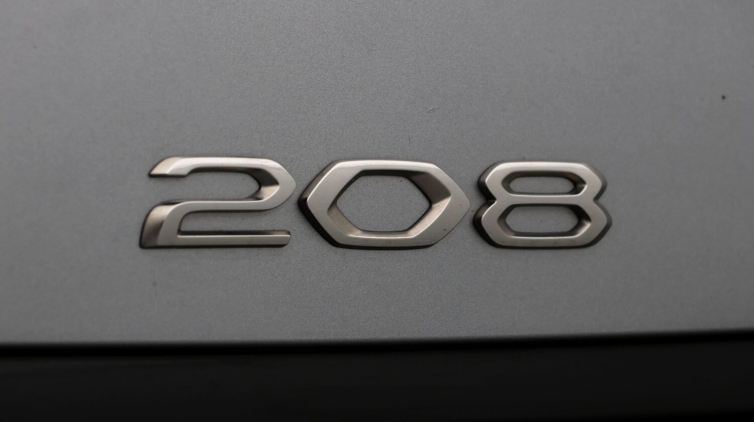 Used Peugeot 208 2021 for sale - 77298495: Photo 23