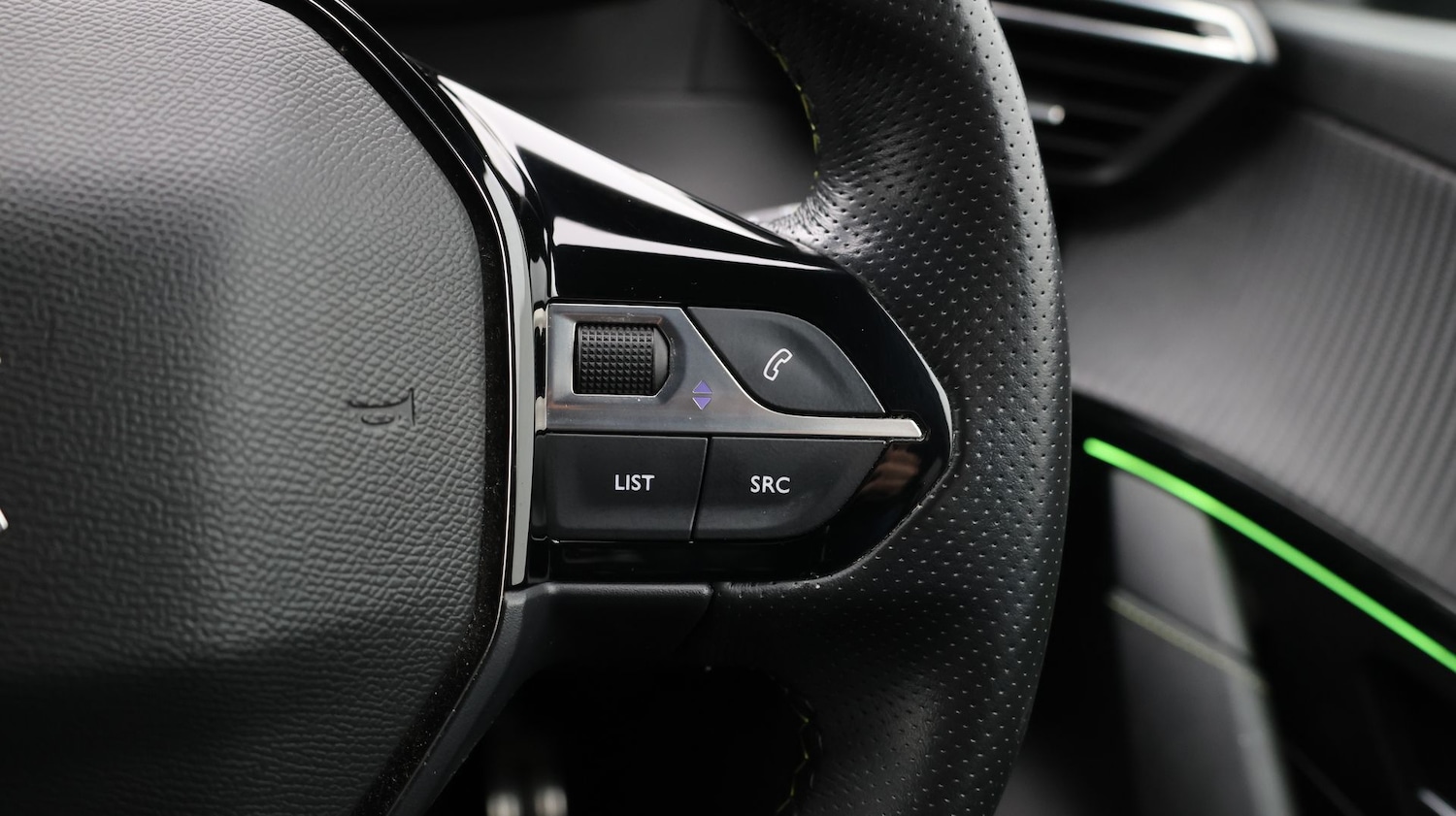 Used Peugeot 208 2021 for sale - 77298495: Photo 26