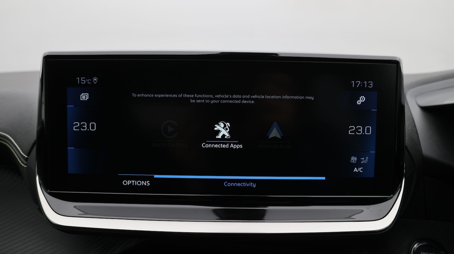 Used Peugeot 208 2021 for sale - 77298495: Photo 27