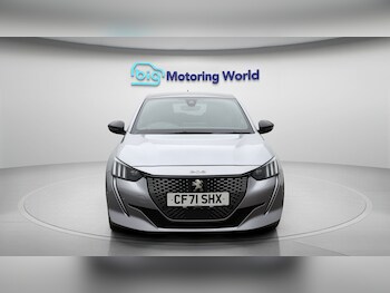 Used Peugeot 208 2021 for sale - 77298495: Photo