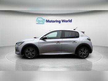 Used Peugeot 208 2021 for sale - 77298495: Photo