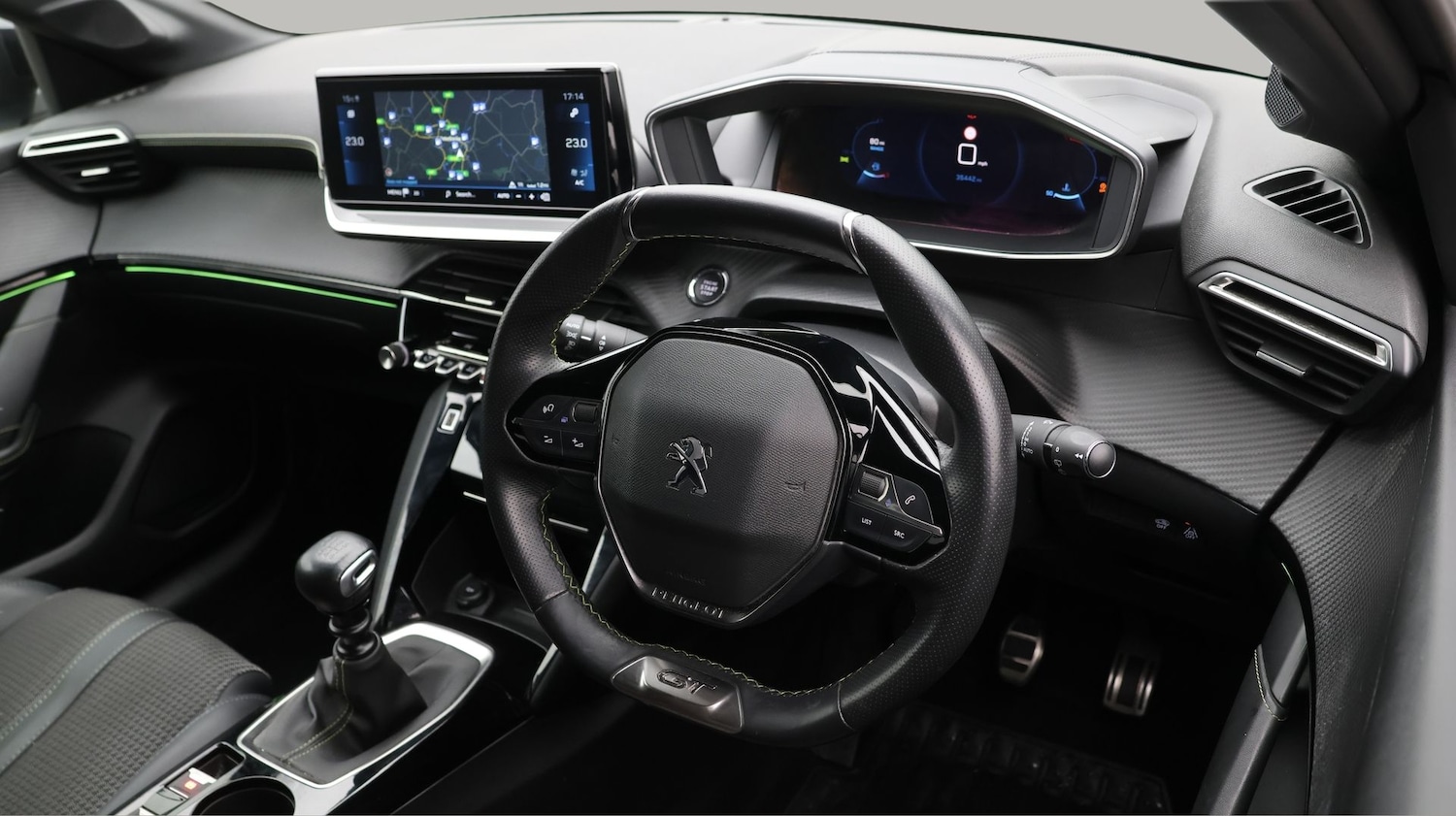 Used Peugeot 208 2021 for sale - 77298495: Photo 9