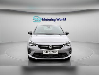Used Vauxhall Corsa 2021 for sale - 78506990: Photo