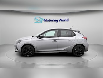 Used Vauxhall Corsa 2021 for sale - 78506990: Photo